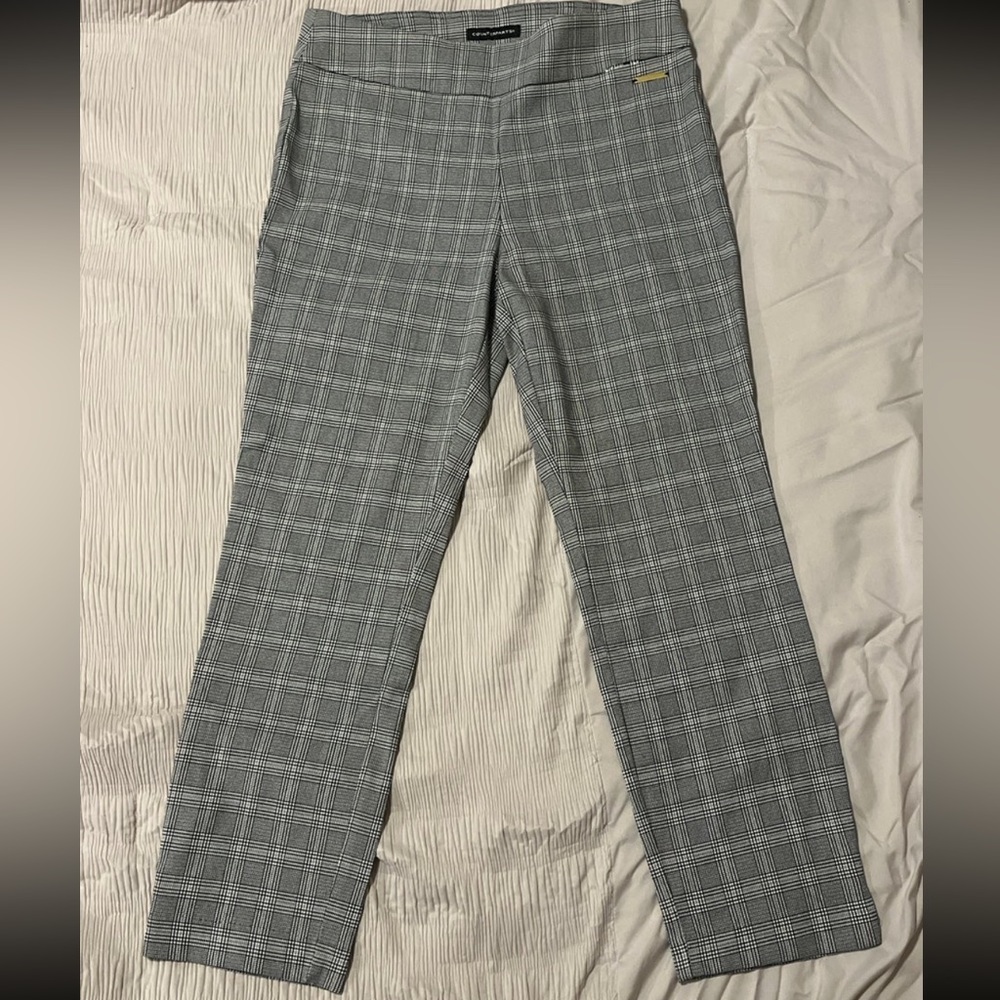 Business casual style pants